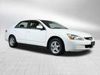 2003 Honda Accord White, 174K miles