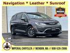 2019Used Chrysler Used Pacifica Used FWD