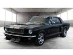 1966 Ford Mustang Hardtop for sale