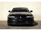 2019 Alfa Romeo Giulia Sport