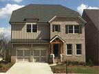 European, Traditional, Detached - Johns Creek, GA 12075 Cameron Dr