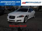 2012 Jaguar XF - Dalton,GA