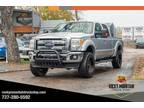 2016 Ford F-250 Super Duty Lariat FX4 / ONE OWNER / W/ UPGRADES - Austin,TX