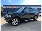 2016 Land Rover LR4 HSE - Carrollton,TX