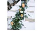 Christmas floral and decor (Bonsall)