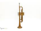 1947 King Liberty Trumpet
