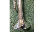 FRENCH BESSON TRUMPET No international sales! Make Me An Offer!