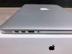 Apple MacBook Pro 15" 16GB i7 3.7Ghz - Retina 1TB SSD Big Sur - 3 Year Warranty