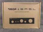 Drop + Smsl Ho150x Linear Headphone Amplifier