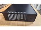Nuvo NV-P5200-NA Professional Series 3 Zone Player - 200W Per Zone, Used