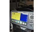 Lowrance HOOK-9 FishFinder & Transducer