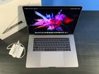 Vega 20 Apple MacBook Pro 15 - 32GB 512GB SSD 4.3GHz i7 CORE 2018/2019