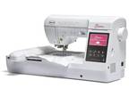 Baby Lock Bloom Embroidery and Sewing Machine (Refurbished)