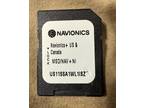 navionics + sd card