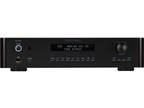 Rotel RC-1572 Stereo preamplifier with built-in DAC and Bluetooth® - Black