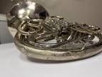 Holton H177 Professional Farkas Double French Horn SN 557055
