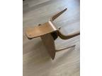 Charles & Ray Eames First Generation DCW Plywood Dining Chairs for Herman Miller