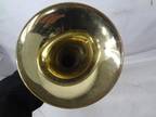 F.E. Olds 1960's Super Olds Trumpet Needs Work Has Dents Needs Work