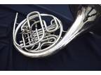 Conn 8D Double French Horn c. 1977