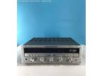 Marantz Vintage Model 2252 Stereophonic Receiver As Is Won't Turn On