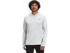 New Mens The North Face Wander Fleece Sweater Hoody Pullover Jacket