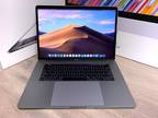 15" MacBook Pro 2019 Gray 2.3 i9 16GB 512GB 560X Sonoma + Very Good + Warranty