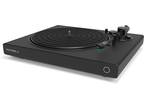 Victrola Hi-Res Onyx Turntable (black)