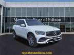 2022 Mercedes-Benz GLC AMG GLC 43