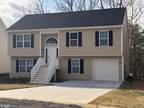 Lot # 29 Thyme Way, Bunker Hill, WV 25413