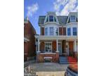 2319 N 4th St, Harrisburg, PA 17110