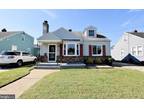 512 Bem St, Riverside, NJ 08075