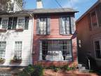38 W Ferry St, New Hope, PA 18938