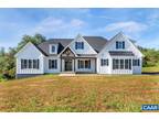 Lot 61B Old Forest Dr, Palmyra, VA 22963