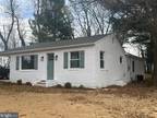 1235 Ox Rd, Woodstock, VA 22664