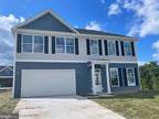 Lot # 23 Thyme Way, Bunker Hill, WV 25413