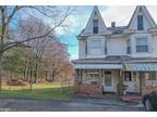 602 E Union St, Tamaqua, PA 18252