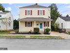 414 S Rosemont Ave, Martinsburg, WV 25401