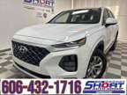 2020 Hyundai Santa Fe SEL 2.4