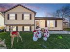 202 Spruce Ct, Frederick, MD 21701