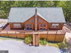 1608 Boulder Dr, Mathias, WV 26812