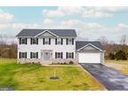 17000 Bivens Ln, Hagerstown, MD 21740
