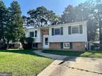 3112 Lakehurst Ave, District Heights, MD 20747