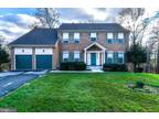11401 Canterbury Ct, Bowie, MD 20721