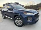 2019 Hyundai Santa Fe SEL 2.4