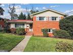 815 Malta Ln, Silver Spring, MD 20901