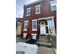 1539 N 61st St, Philadelphia, PA 19151