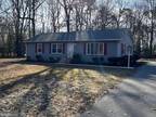 15044 Wilson Hill Rd, Georgetown, DE 19947