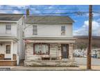 558 main st Lykens, PA