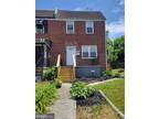 3503 W Northern Pkwy, Baltimore, MD 21215