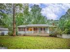 4530 Hurst Dr, Bealeton, VA 22712